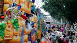 New Orleans: Coronavirus nixes Mardi Gras-season parades