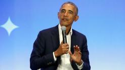 Barack Obama memoir off to record-setting start in sales