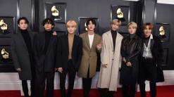 BTS, Megan Thee Stallion, Dua Lipa react to Grammy noms