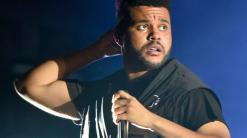 The Weeknd criticizes Grammys over nominations snub