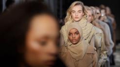 Hijab-wearing Somali-US model takes step back from industry