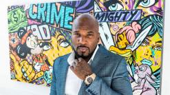 Jeezy evolves from 'Trap or Die' to 'Grow or Die'