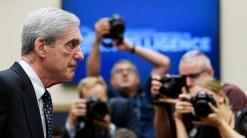 Robert Mueller does rare interview in 'Oath' podcast