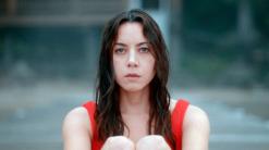 Review: A brilliant turn from Aubrey Plaza in ‘Black Bear’