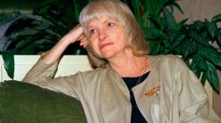 Alison Lurie, prize winning novelist, dead at 94