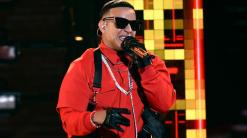 Daddy Yankee achieves new balance, readies for his comeback