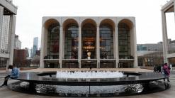 Shuttered Met Opera to lock out stagehands