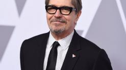Gary Oldman on finding the frequency of 'Mank'
