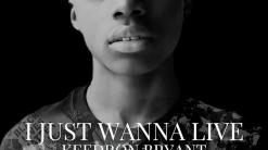 AP's song of the year: Keedron Bryant's 'I Just Wanna Live'