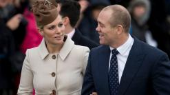 Queen's granddaughter Zara Tindall expecting her 3rd child
