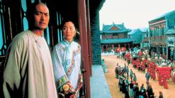 Ang Lee on 'Crouching Tiger, Hidden Dragon' 20 years later