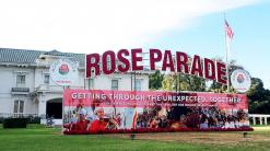 Performers set for TV special replacing canceled Rose Parade