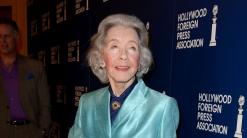 TV channel to celebrate Hollywood star Marsha Hunt, now 103