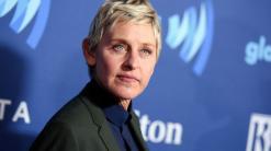 DeGeneres: Positive test for coronavirus but 'feeling fine'