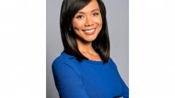 CBS White House reporter Weijia Jiang is writing a memoir