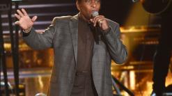 Charley Pride, country's first Black superstar, dies at 86