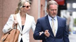 Australian actor Craig McLachlan cleared of stage indecency
