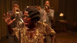 In 'Ma Rainey,' channeling the blues of August Wilson