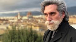 Live from Italy, Hershey Felder tells stories, helps others