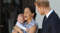 UK agency agrees not to photograph Duchess of Sussex, family