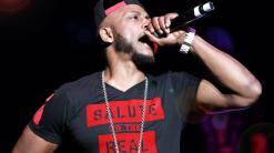Sexual assault charge dropped against rapper Mystikal
