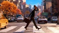 Review: Pixar's 'Soul' joins mid-life crisis, jazz fantasia
