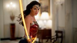 'Wonder Woman 1984' debuts with pandemic-best $16.7M