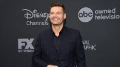 Slow down? Never. Ryan Seacrest says he's busier than ever