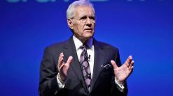 Trebek's last new 'Jeopardy!' episodes airing with a tribute