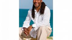 Eric Jerome Dickey, bestselling novelist, dead at 59