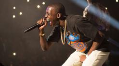 Bobby Shmurda to be eligible for release in February