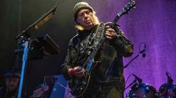 Neil Young becomes latest artist to sell stake in his songs