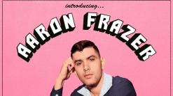 Review: Aaron Frazer brings great old school vibes to 2021