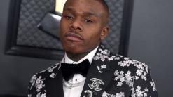 Rapper DaBaby arrested on Beverly Hills weapons allegation