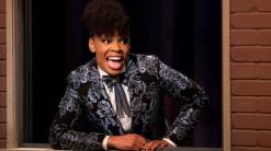 'Wildly silly,' perceptive Amber Ruffin earns TV spotlight