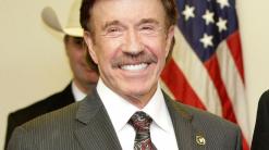 Chuck Norris manager says actor was not at U.S. Capitol riot