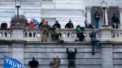 Riot? Insurrection? Words matter in describing Capitol siege