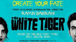 New this week: 'The White Tiger,' Salt-N-Pepa movie & Rhye