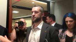 Dustin Diamond undergoing chemotherapy treatments for cancer