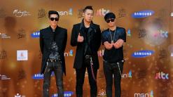 With new album, Epik High endures in South Korea music scene
