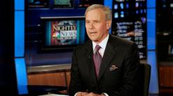 Tom Brokaw says he's retiring from NBC News after 55 years