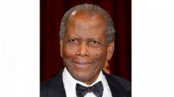 New milestone for Sidney Poitier: namesake of a film school