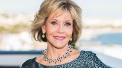 Jane Fonda to receive Golden Globes' Cecil B. DeMille Award