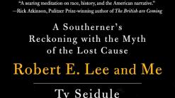 Review: A military writer topples the Robert E. Lee statue