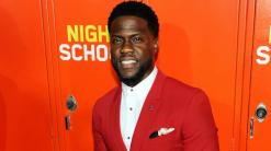 Kevin Hart to debut SiriusXM podcast with Seinfeld as guest