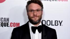 Smokin': Seth Rogen's first book, 'Yearbook,' is out May 11
