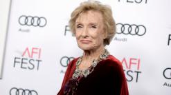 Oscar and Emmy-winning actor Cloris Leachman dies at 94