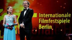 Berlin festival chooses 6 former winners as this year's jury