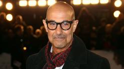 Q&A: Stanley Tucci on grief, food and 'Supernova'