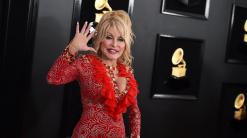 Dolly Parton on Super Bowl commercial and COVID-19 vaccine